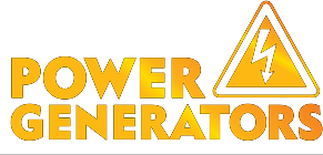 Power Generators logo